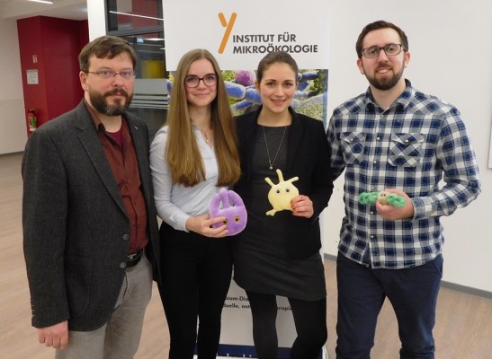 Projektpräsentationen Fachschule für Wirtschaft Projektpräsentationen Fachschule für Wirtschaft