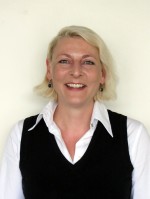 Marion Heide-Hees - Stellvertretende Schulleiterin