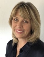 Silvia Moos - Koordinatorin Fachpraxis